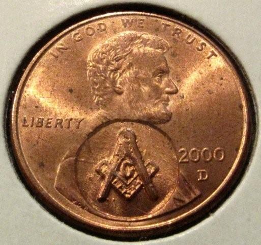 Lincoln-2000